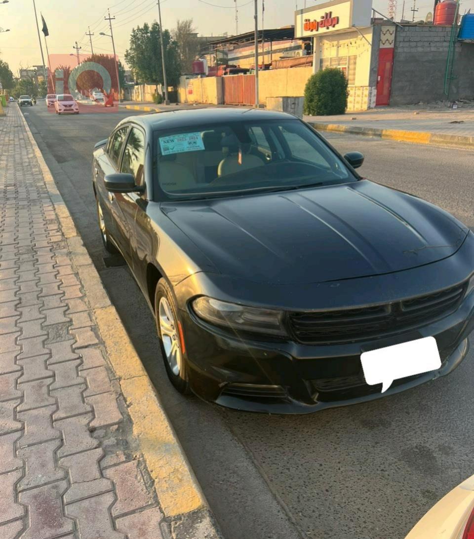 دۆج چارجەر